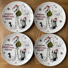 Disney nightmare christmas for sale  SOLIHULL