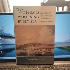 Sails whitening every for sale  Bowie
