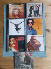 Sammlung soul hip gebraucht kaufen  Hamburg