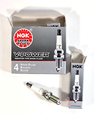 Ngk power resistor for sale  Graham