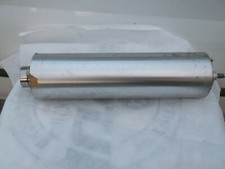 Auspuff endtopf riginal gebraucht kaufen  Meinersen