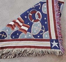 Goodwin weavers throw for sale  Wichita