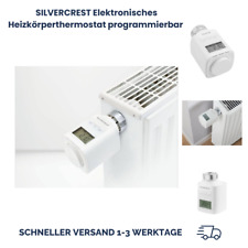 Silvercrest elektronisches hei gebraucht kaufen  Berlin