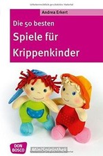 Besten spiele krippenkinder gebraucht kaufen  Berlin