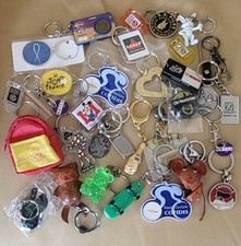 Lot porte clés d'occasion  Meaux