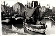 Greetsiel krummhörn stfriesla gebraucht kaufen  Berlin