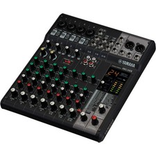 Usado, Mixer Yamaha MG10X CV | 10 canais comprar usado  Enviando para Brazil