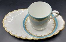 Antique copeland spode for sale  Shipping to Ireland