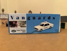 lotus cortina 1 43 for sale lotus cortina 1 43 for sale LYTHAM ST. ANNES