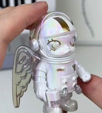 Usado, MEGA SPACE MOLLY 100% Série 4 Confirmado comprar usado  Enviando para Brazil