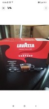 Lavazza firma corposo d'occasion  Metz-