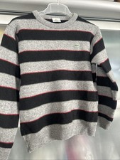Lacoste wollpullover größe gebraucht kaufen Lacoste wollpullover größe gebraucht kaufen  Caputh