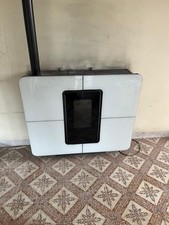 Stufa pellet thermorossi usato  Maniago