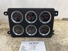 Kenworth paccar instrument for sale  Owensboro