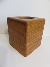 Vintage wood tissue for sale  Fountain Hills