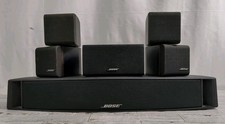 Bose speaker ensemble for sale  San Jose