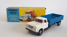 Rare corgi toys for sale  RAINHAM