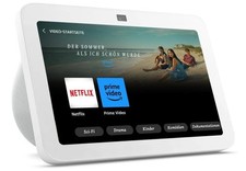 Echo show 2025 gebraucht kaufen  Weissach im Tal