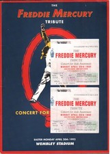 Freddie mercury tribute for sale Freddie mercury tribute for sale  GAINSBOROUGH