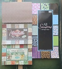 Lot sheet books for sale  Meadow Vista