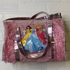 Disney princess tote for sale  Sacramento