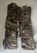 Lot vestes pantalons d'occasion  Strasbourg-