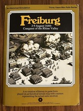 Freiburg thirty years for sale  College Station