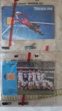 Telecartes nsb foot d'occasion  Retournac