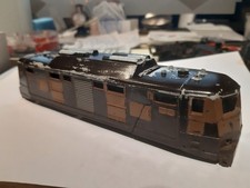 Rivarossi carrozzeria della usato  Italia