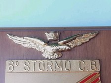 Aeronautica militare stormo usato  Milano