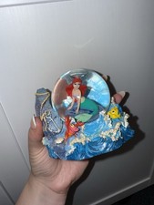 Disney little mermaid for sale  THORNTON-CLEVELEYS