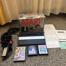 Atari vcs 2600 gebraucht kaufen  Northeim