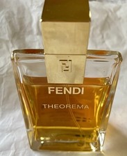 Fendi theorema eau for sale  Mequon