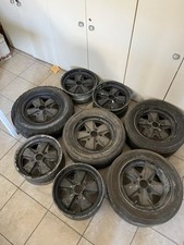 Cerchi fuchs 7x15 usato Cerchi fuchs 7x15 usato  Novara