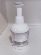 Pampered chef zerhacker gebraucht kaufen  Bielefeld