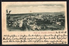 Ansichtskarte neustadt waldnaa gebraucht kaufen  Berlin