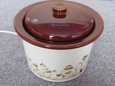 Slow cooker cordon for sale  KING'S LYNN