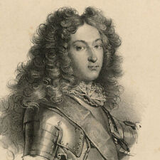 Portrait louis duke d'occasion  Expédié en Belgium