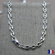 Chaîne argent 925 d'occasion  Valence