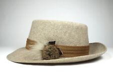 Stanton filz hut gebraucht kaufen  Berlin