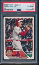 Psa shohei ohtani for sale  Lancaster
