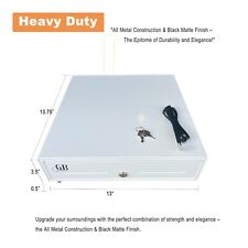 Square cash drawer for sale  Duluth
