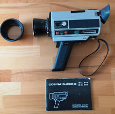 Super film kamera gebraucht kaufen  Lahnstein