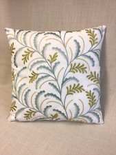 Cushion cover john for sale  CHESTERFIELD