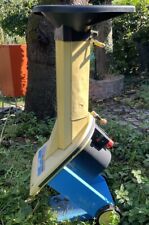 Häcksler gartenabfälle schep gebraucht kaufen  Heroldsberg