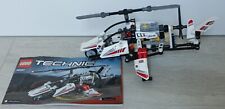 Lego technic ref d'occasion  Telgruc-sur-Mer