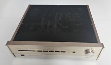 Accuphase 222 preamplifier for sale  Shipping to Ireland