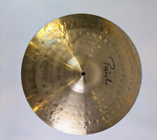 Paiste signature power gebraucht kaufen  Rotenburg