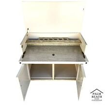Vintage dry bar for sale  Lake Worth