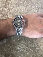 Montre vintage homme d'occasion  Paris XVII